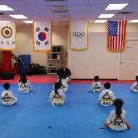 Master Kang's TaeKwonDo Martial Arts Center ico