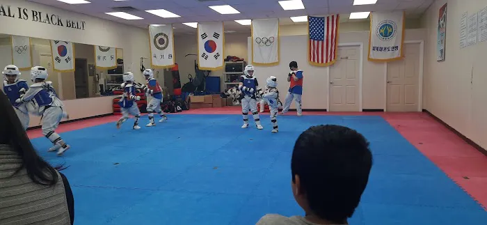 Master Kang's TaeKwonDo Martial Arts Center Picture 2