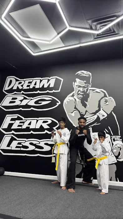 Warrior Martial Arts South Plainfield, NJ Picture 3