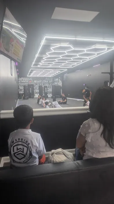 Warrior Martial Arts South Plainfield, NJ Picture 6