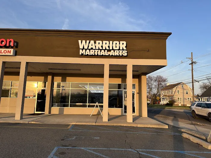 Warrior Martial Arts South Plainfield, NJ Picture 10