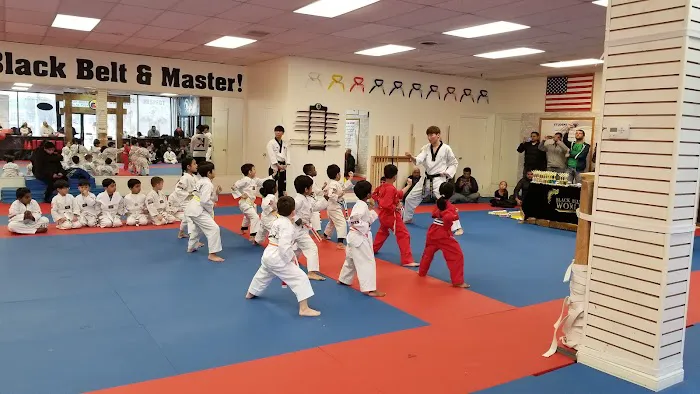 Black Belt World Taekwondo in Piscataway Picture 1