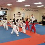 Black Belt World Taekwondo in Piscataway