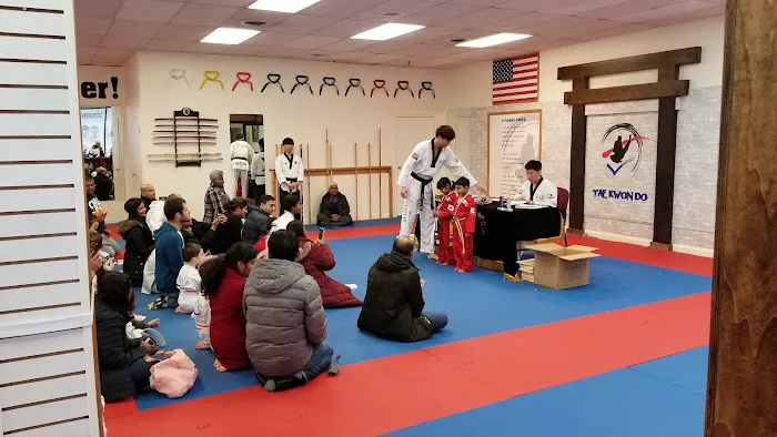 Black Belt World Taekwondo in Piscataway Picture 2