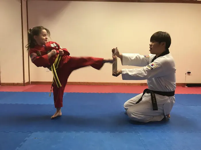 Black Belt World Taekwondo in Piscataway Picture 4