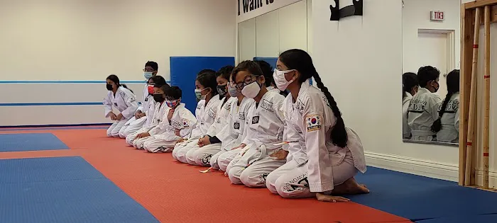 Black Belt World Taekwondo in Piscataway Picture 5