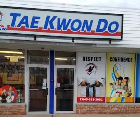 HwaRang Taekwondo