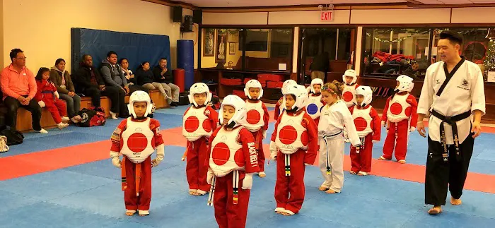 HwaRang Taekwondo Picture 3