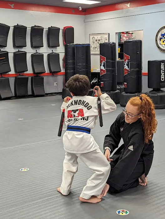 Parlin ATA Martial Arts Picture 1