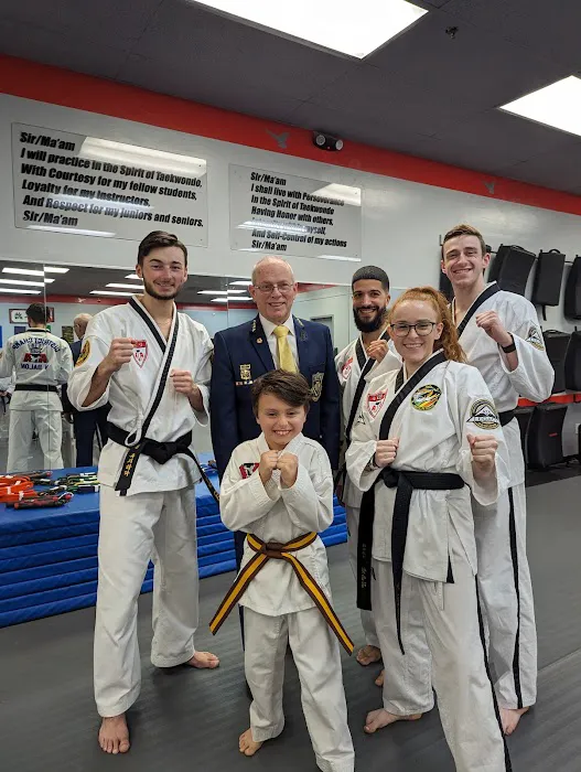 Parlin ATA Martial Arts Picture 2