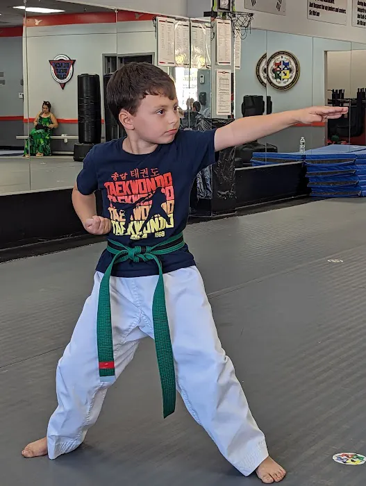 Parlin ATA Martial Arts Picture 3