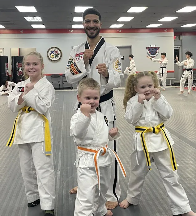 Parlin ATA Martial Arts Picture 4