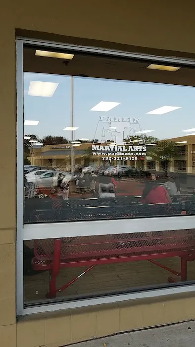 Parlin ATA Martial Arts Picture 9