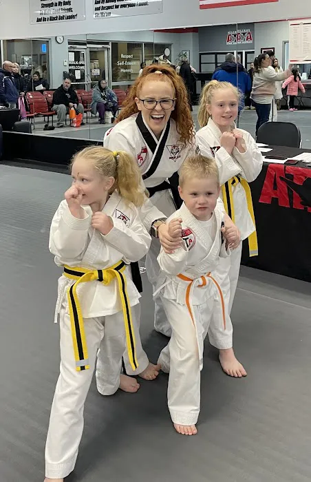 Parlin ATA Martial Arts Picture 7