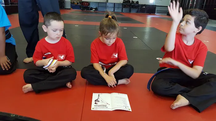 Parlin ATA Martial Arts Picture 10