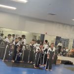 Elite Martial Arts Academy