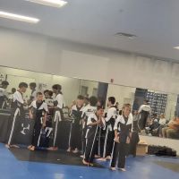 Elite Martial Arts Academy ico