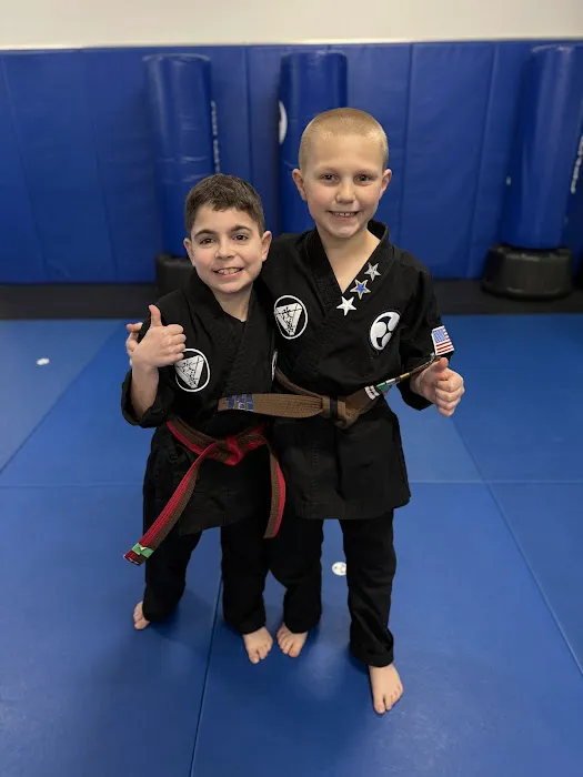 Elite Martial Arts Academy Picture 9