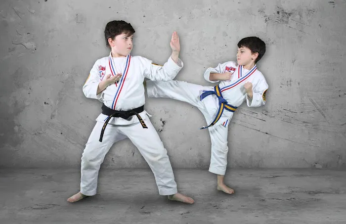 Resilience Martial Arts Picture 2