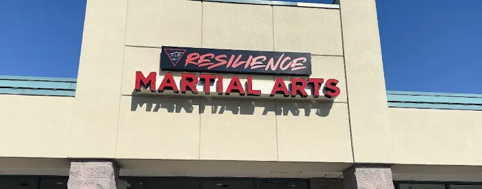Resilience Martial Arts Picture 1