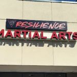 Resilience Martial Arts