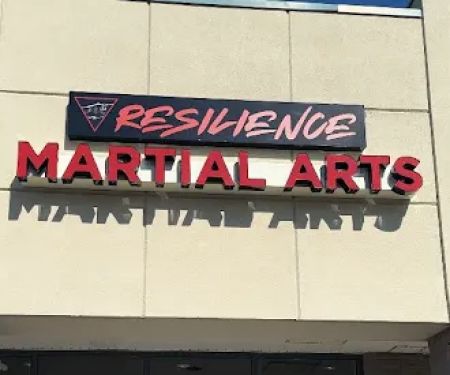 Resilience Martial Arts