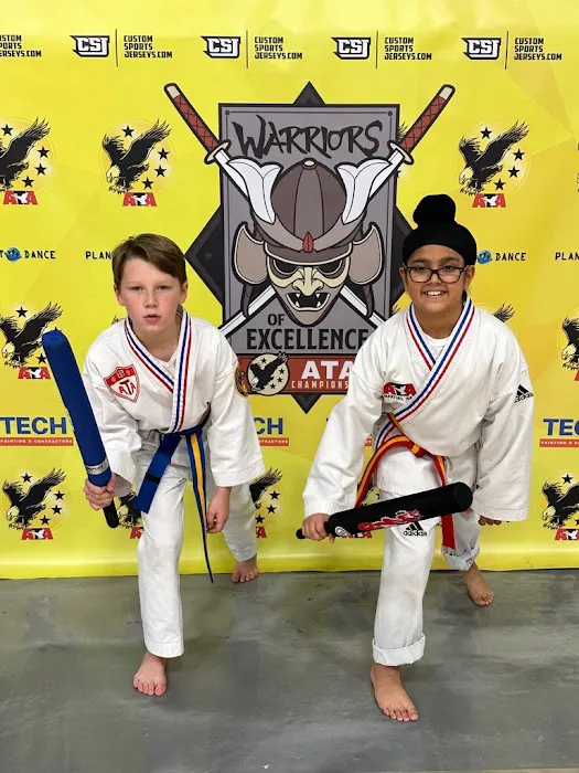 Resilience Martial Arts Picture 6