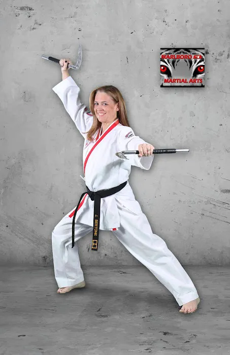Resilience Martial Arts Picture 7