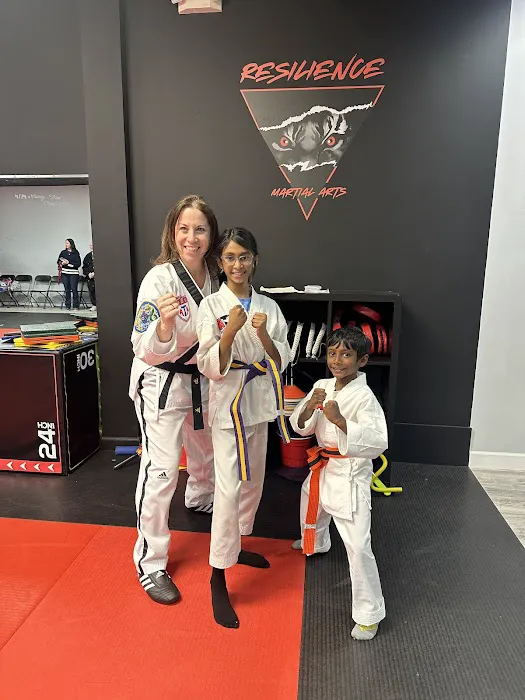 Resilience Martial Arts Picture 10