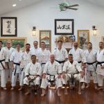 Mountain Martial Arts Goju Ryu Karate