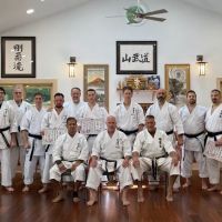 Mountain Martial Arts Goju Ryu Karate ico