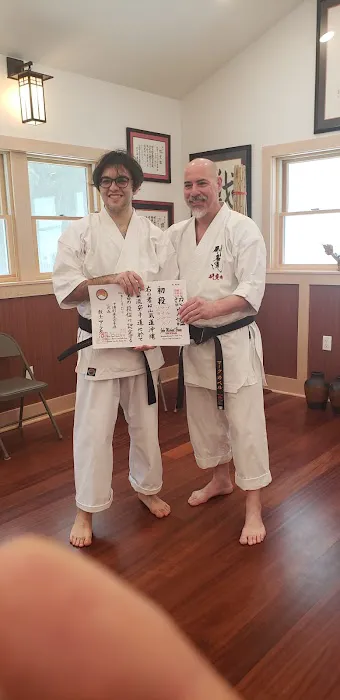 Mountain Martial Arts Goju Ryu Karate Picture 4