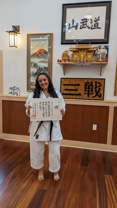 Mountain Martial Arts Goju Ryu Karate Picture 8