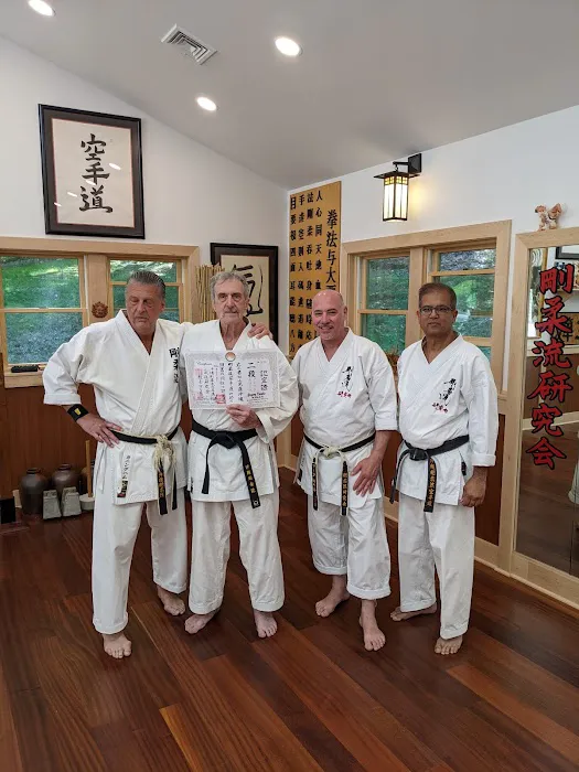Mountain Martial Arts Goju Ryu Karate Picture 6