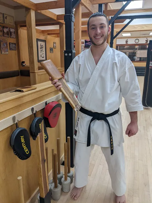 Mountain Martial Arts Goju Ryu Karate Picture 10