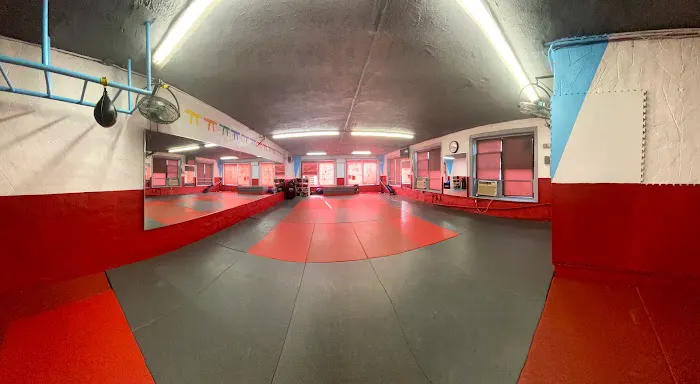 Team Prospect Martial Arts Picture 1