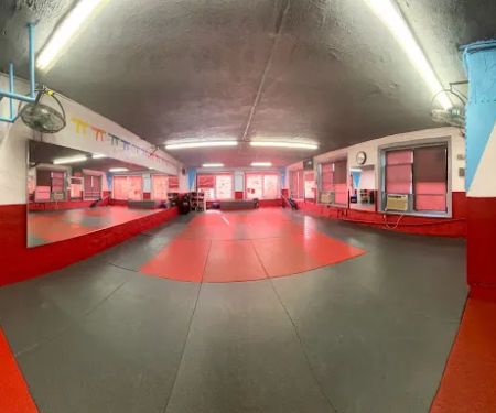 Team Prospect Martial Arts