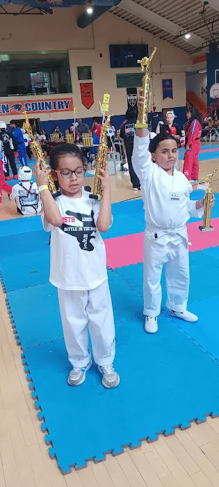 Team Prospect Martial Arts Picture 4