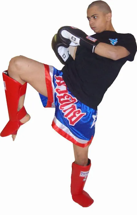Team Prospect Martial Arts Picture 5