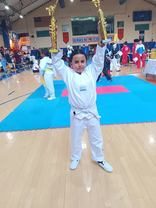 Team Prospect Martial Arts Picture 3