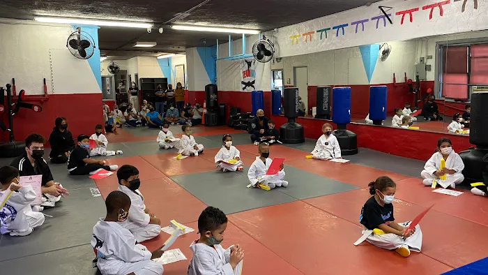 Team Prospect Martial Arts Picture 6