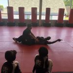 Tiger Schulmann's Martial Arts (Englewood, NJ)