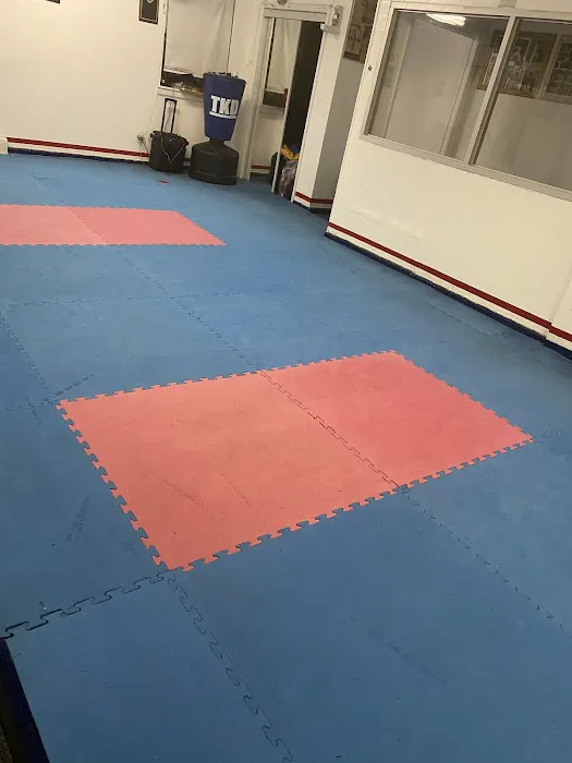 Ortiz Martial Arts Picture 2