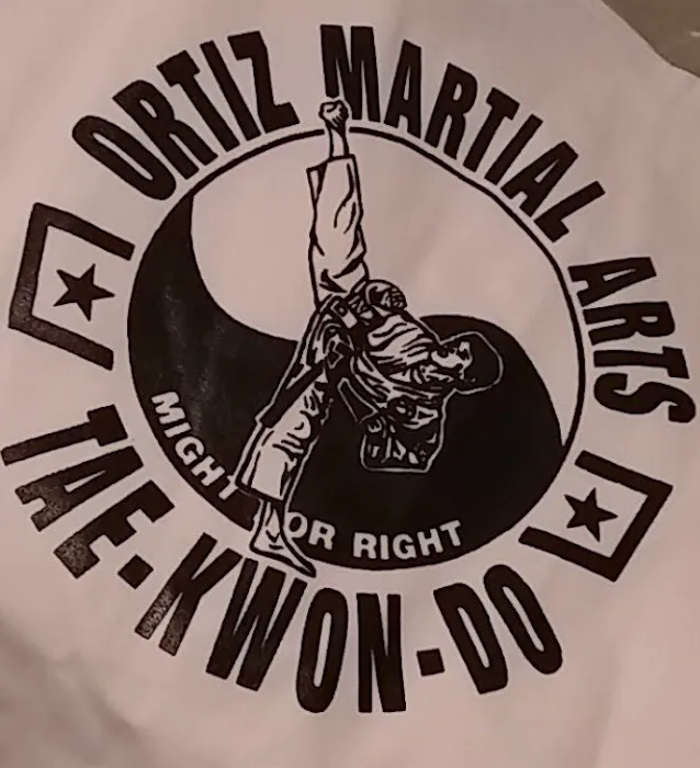 Ortiz Martial Arts Picture 3