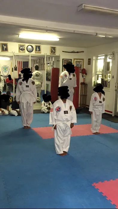 Ortiz Martial Arts Picture 1