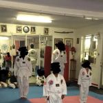 Ortiz Martial Arts