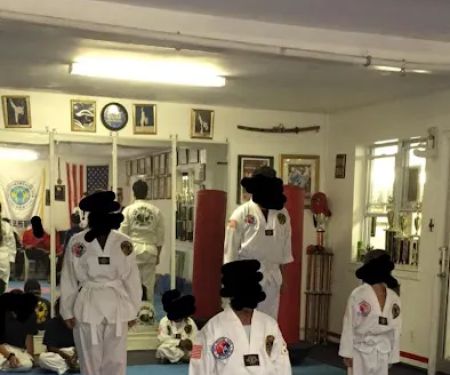 Ortiz Martial Arts