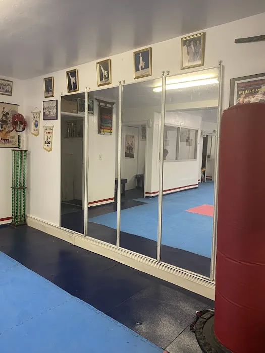 Ortiz Martial Arts Picture 5