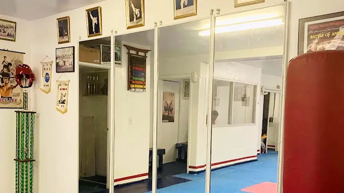 Ortiz Martial Arts Picture 8