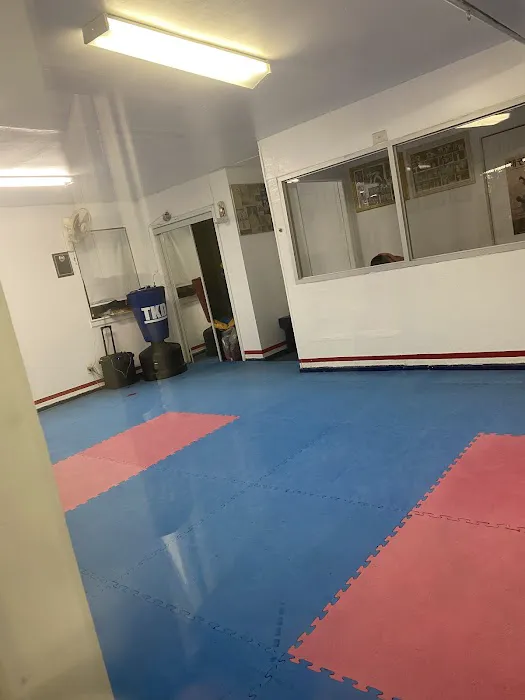 Ortiz Martial Arts Picture 9